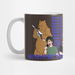 Bears Mug